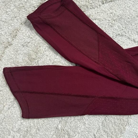 Lululemon Body Con Crop - Picture 5 of 8